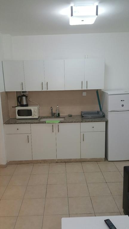 Leonardo Hotel Tiberias Værelse billede