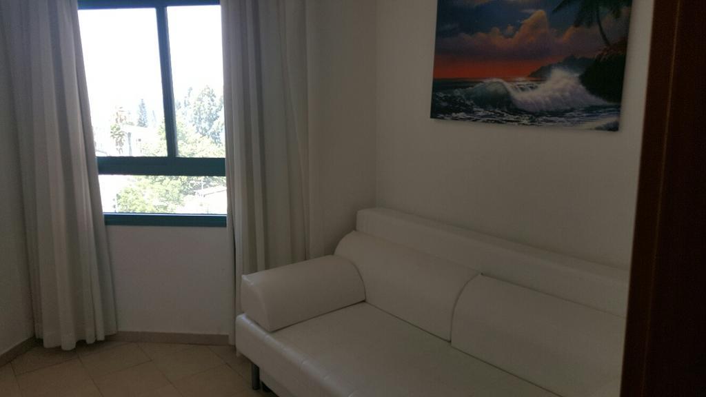 Leonardo Hotel Tiberias Værelse billede