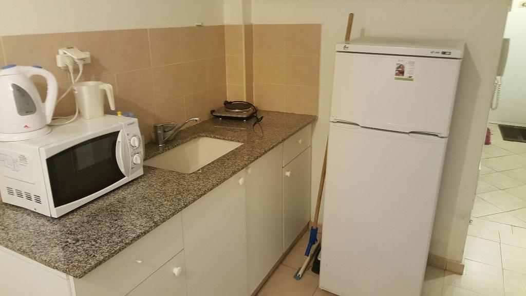 Leonardo Hotel Tiberias Værelse billede
