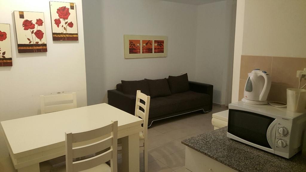 Leonardo Hotel Tiberias Værelse billede