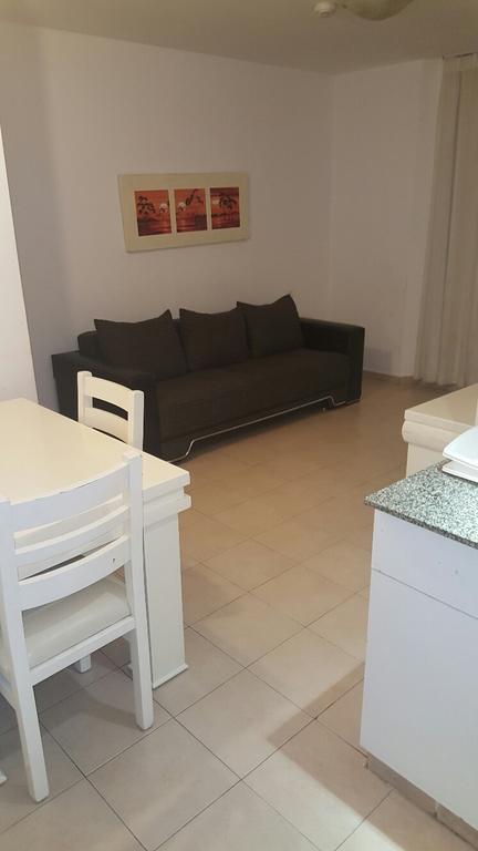 Leonardo Hotel Tiberias Værelse billede