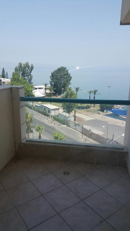 Leonardo Hotel Tiberias Værelse billede