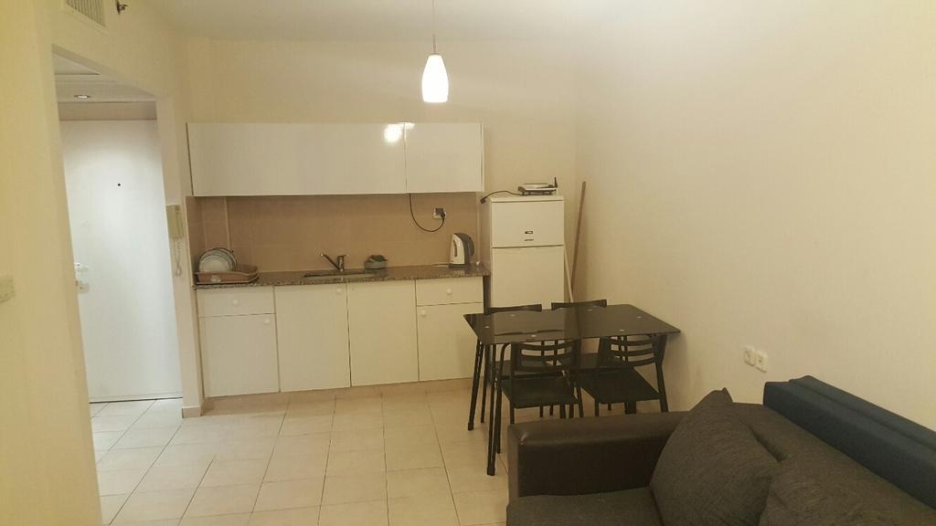 Leonardo Hotel Tiberias Værelse billede