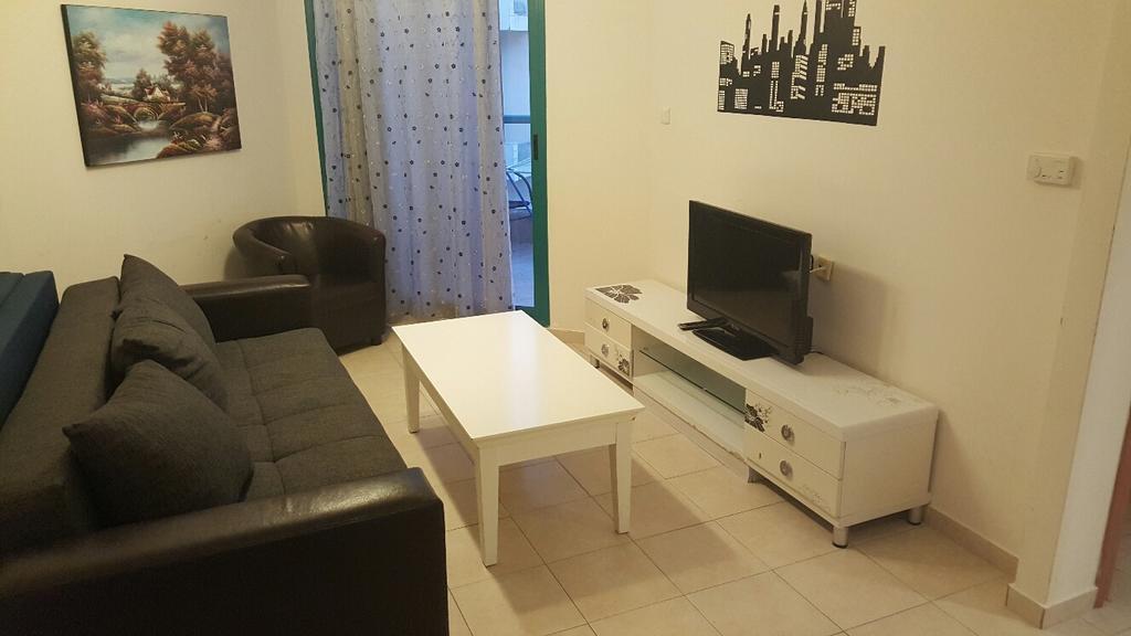 Leonardo Hotel Tiberias Værelse billede