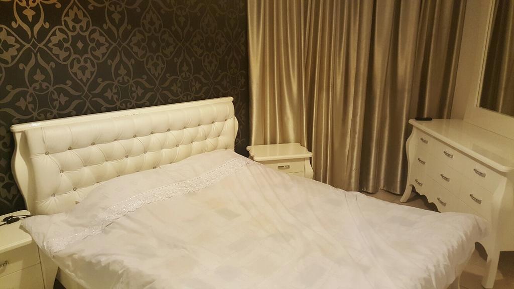 Leonardo Hotel Tiberias Værelse billede