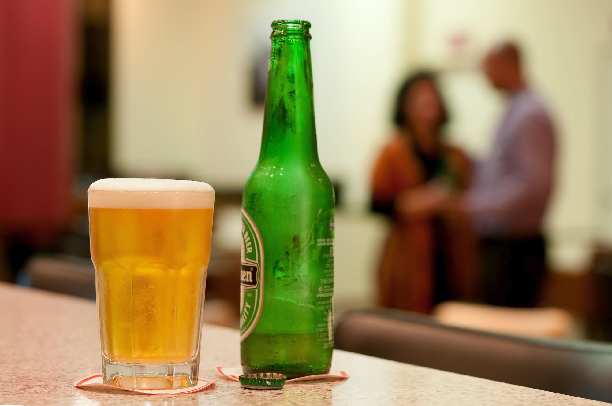 Leonardo Hotel Tiberias Eksteriør billede