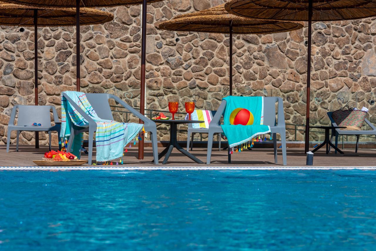 Leonardo Hotel Tiberias Eksteriør billede