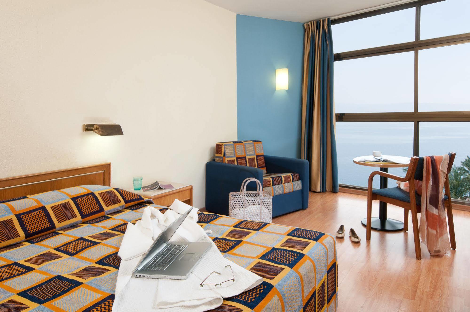 Leonardo Hotel Tiberias Eksteriør billede