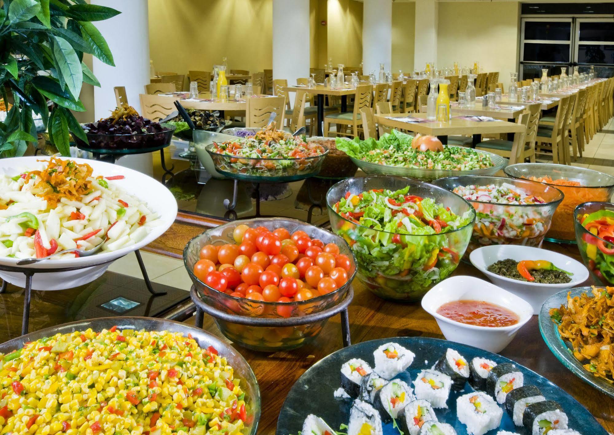 Leonardo Hotel Tiberias Eksteriør billede